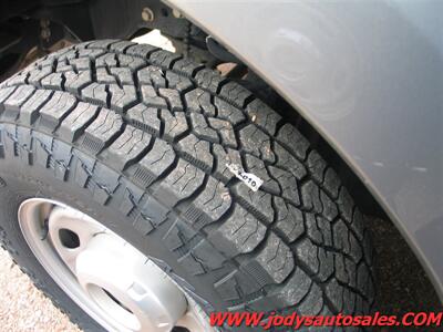 2022 Ford F-250 XL  XL, SUPERCAB 4X4, 8' BOX - Photo 37 - North Platte, NE 69101