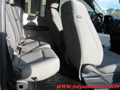 2022 Ford F-250 XL  XL, SUPERCAB 4X4, 8' BOX - Photo 23 - North Platte, NE 69101