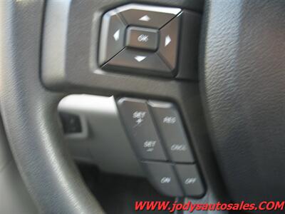 2022 Ford F-250 XL  XL, SUPERCAB 4X4, 8' BOX - Photo 10 - North Platte, NE 69101