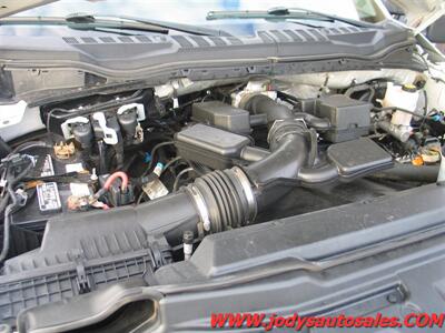 2022 Ford F-250 XL  XL, SUPERCAB 4X4, 8' BOX - Photo 34 - North Platte, NE 69101