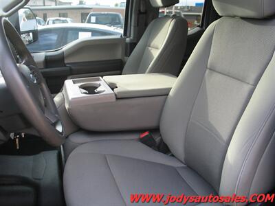 2022 Ford F-250 XL  XL, SUPERCAB 4X4, 8' BOX - Photo 5 - North Platte, NE 69101