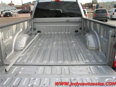 2022 Ford F-250 XL  XL, SUPERCAB 4X4, 8' BOX - Photo 26 - North Platte, NE 69101