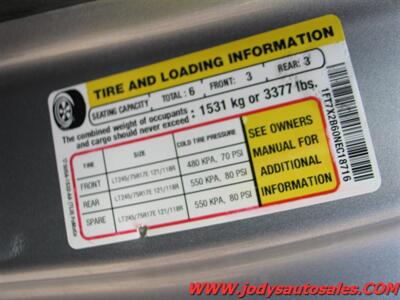 2022 Ford F-250 XL  XL, SUPERCAB 4X4, 8' BOX - Photo 36 - North Platte, NE 69101