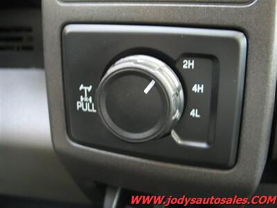 2022 Ford F-250 XL  XL, SUPERCAB 4X4, 8' BOX - Photo 14 - North Platte, NE 69101