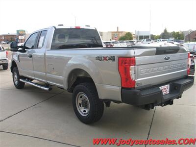 2022 Ford F-250 XL  XL, SUPERCAB 4X4, 8' BOX - Photo 29 - North Platte, NE 69101