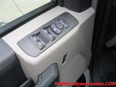 2022 Ford F-250 XL  XL, SUPERCAB 4X4, 8' BOX - Photo 3 - North Platte, NE 69101