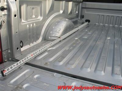 2022 Ford F-250 XL  XL, SUPERCAB 4X4, 8' BOX - Photo 25 - North Platte, NE 69101