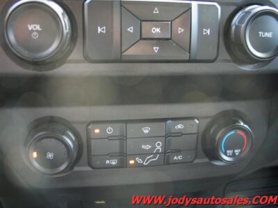 2022 Ford F-250 XL  XL, SUPERCAB 4X4, 8' BOX - Photo 18 - North Platte, NE 69101