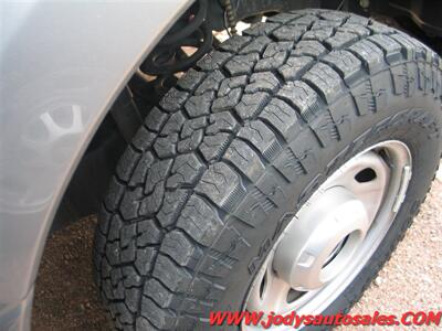 2022 Ford F-250 XL  XL, SUPERCAB 4X4, 8' BOX - Photo 40 - North Platte, NE 69101