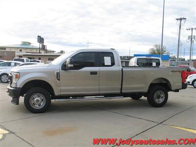 2022 Ford F-250 XL  XL, SUPERCAB 4X4, 8' BOX - Photo 28 - North Platte, NE 69101
