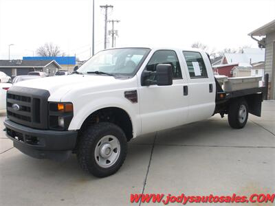 2009 Ford F-250 XL  XL, 4 X4, 6.4 DIESEL, LOW 89,000 MILES - Photo 22 - North Platte, NE 69101