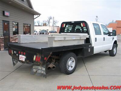2009 Ford F-250 XL  XL, 4 X4, 6.4 DIESEL, LOW 89,000 MILES - Photo 26 - North Platte, NE 69101