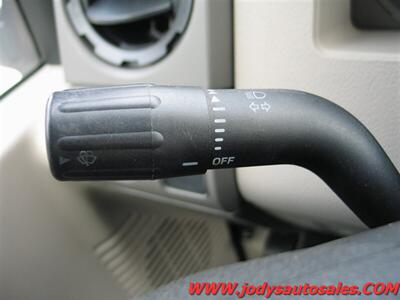 2009 Ford F-250 XL  XL, 4 X4, 6.4 DIESEL, LOW 89,000 MILES - Photo 8 - North Platte, NE 69101