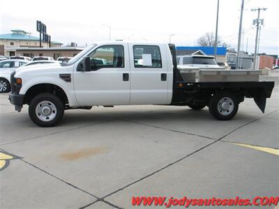 2009 Ford F-250 XL  XL, 4 X4, 6.4 DIESEL, LOW 89,000 MILES - Photo 23 - North Platte, NE 69101