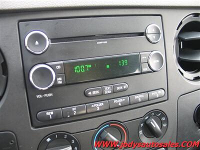 2009 Ford F-250 XL  XL, 4 X4, 6.4 DIESEL, LOW 89,000 MILES - Photo 14 - North Platte, NE 69101