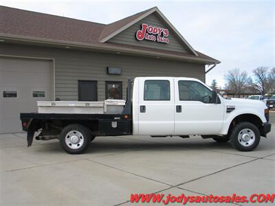 2009 Ford F-250 XL  XL, 4 X4, 6.4 DIESEL, LOW 89,000 MILES - Photo 27 - North Platte, NE 69101