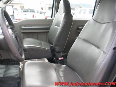 2009 Ford F-250 XL  XL, 4 X4, 6.4 DIESEL, LOW 89,000 MILES - Photo 5 - North Platte, NE 69101