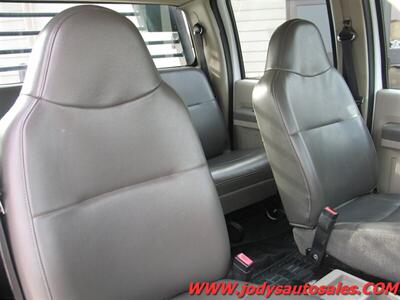 2009 Ford F-250 XL  XL, 4 X4, 6.4 DIESEL, LOW 89,000 MILES - Photo 19 - North Platte, NE 69101