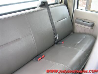 2009 Ford F-250 XL  XL, 4 X4, 6.4 DIESEL, LOW 89,000 MILES - Photo 21 - North Platte, NE 69101