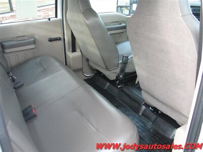 2009 Ford F-250 XL  XL, 4 X4, 6.4 DIESEL, LOW 89,000 MILES - Photo 20 - North Platte, NE 69101