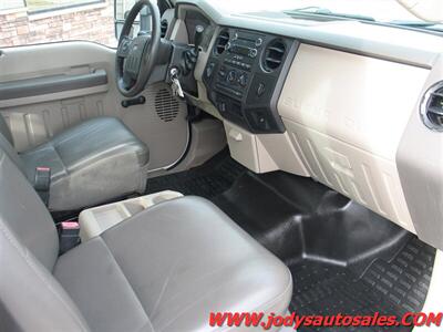 2009 Ford F-250 XL  XL, 4 X4, 6.4 DIESEL, LOW 89,000 MILES - Photo 18 - North Platte, NE 69101