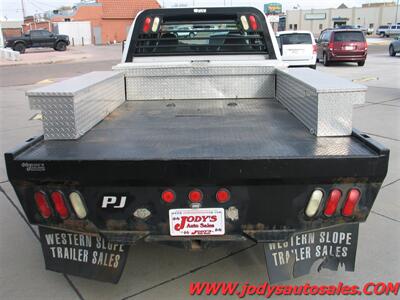 2009 Ford F-250 XL  XL, 4 X4, 6.4 DIESEL, LOW 89,000 MILES - Photo 25 - North Platte, NE 69101