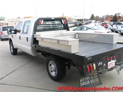 2009 Ford F-250 XL  XL, 4 X4, 6.4 DIESEL, LOW 89,000 MILES - Photo 24 - North Platte, NE 69101