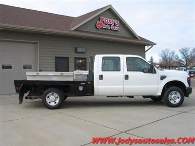 2009 Ford F-250 XL  XL, 4 X4, 6.4 DIESEL, LOW 89,000 MILES - Photo 27 - North Platte, NE 69101