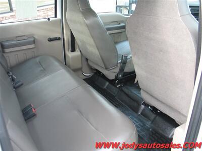 2009 Ford F-250 XL  XL, 4 X4, 6.4 DIESEL, LOW 89,000 MILES - Photo 20 - North Platte, NE 69101