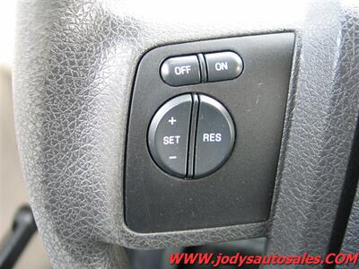 2009 Ford F-250 XL  XL, 4 X4, 6.4 DIESEL, LOW 89,000 MILES - Photo 10 - North Platte, NE 69101