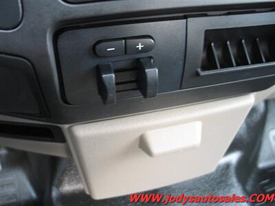 2009 Ford F-250 XL  XL, 4 X4, 6.4 DIESEL, LOW 89,000 MILES - Photo 16 - North Platte, NE 69101