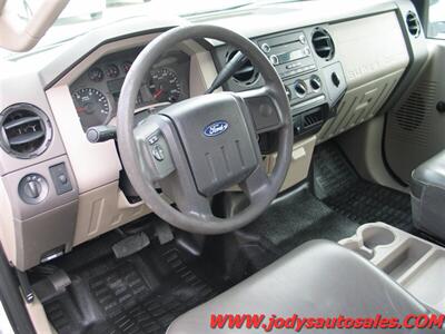 2009 Ford F-250 XL  XL, 4 X4, 6.4 DIESEL, LOW 89,000 MILES - Photo 2 - North Platte, NE 69101