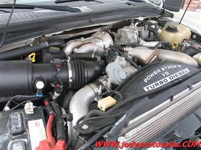 2009 Ford F-250 XL  XL, 4 X4, 6.4 DIESEL, LOW 89,000 MILES - Photo 29 - North Platte, NE 69101