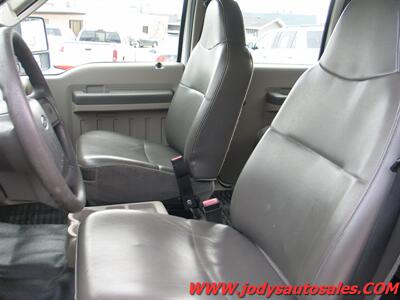 2009 Ford F-250 XL  XL, 4 X4, 6.4 DIESEL, LOW 89,000 MILES - Photo 5 - North Platte, NE 69101