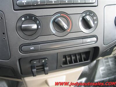 2009 Ford F-250 XL  XL, 4 X4, 6.4 DIESEL, LOW 89,000 MILES - Photo 15 - North Platte, NE 69101