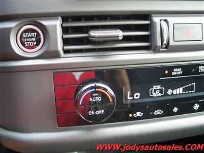 2023 Nissan Pathfinder S  S, 4WD, 3RD ROW SEATING, 3.5L V6 - Photo 20 - North Platte, NE 69101