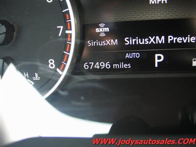 2023 Nissan Pathfinder S  S, 4WD, 3RD ROW SEATING, 3.5L V6 - Photo 14 - North Platte, NE 69101