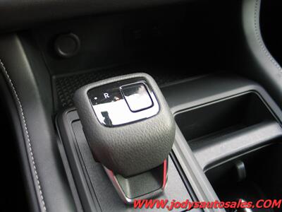 2023 Nissan Pathfinder S  S, 4WD, 3RD ROW SEATING, 3.5L V6 - Photo 22 - North Platte, NE 69101
