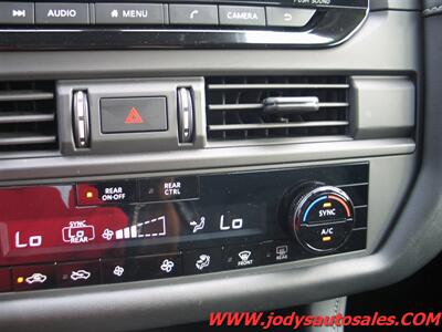 2023 Nissan Pathfinder S  S, 4WD, 3RD ROW SEATING, 3.5L V6 - Photo 21 - North Platte, NE 69101