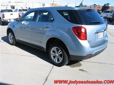 2015 Chevrolet Equinox LS  LS, 4X4, 80,000 LOW MILES - Photo 30 - North Platte, NE 69101