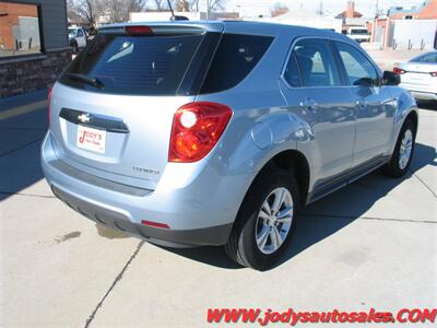 2015 Chevrolet Equinox LS  LS, 4X4, 80,000 LOW MILES - Photo 32 - North Platte, NE 69101