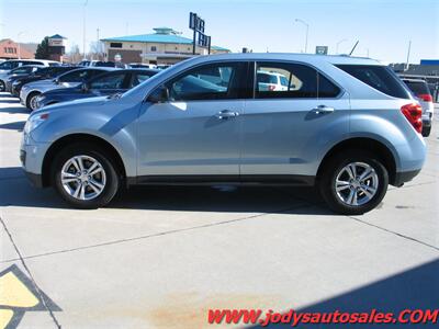 2015 Chevrolet Equinox LS  LS, 4X4, 80,000 LOW MILES - Photo 29 - North Platte, NE 69101