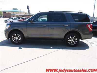2020 Ford Expedition XL  XL, 4X4, EcoBoost 3.5L Twin Turbo V6 - Photo 31 - North Platte, NE 69101