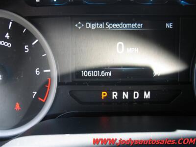 2020 Ford Expedition XL  XL, 4X4, EcoBoost 3.5L Twin Turbo V6 - Photo 12 - North Platte, NE 69101