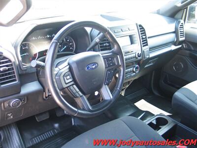 2020 Ford Expedition XL  XL, 4X4, EcoBoost 3.5L Twin Turbo V6 - Photo 2 - North Platte, NE 69101