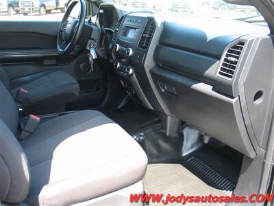 2020 Ford Expedition XL  XL, 4X4, EcoBoost 3.5L Twin Turbo V6 - Photo 24 - North Platte, NE 69101