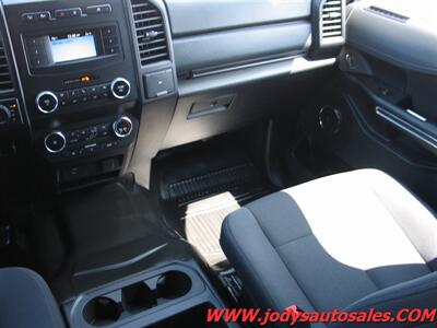 2020 Ford Expedition XL  XL, 4X4, EcoBoost 3.5L Twin Turbo V6 - Photo 23 - North Platte, NE 69101