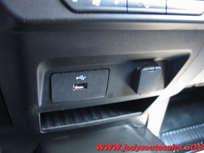 2020 Ford Expedition XL  XL, 4X4, EcoBoost 3.5L Twin Turbo V6 - Photo 19 - North Platte, NE 69101