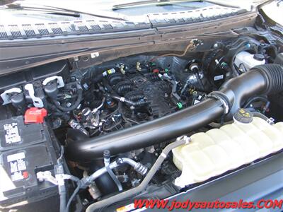 2020 Ford Expedition XL  XL, 4X4, EcoBoost 3.5L Twin Turbo V6 - Photo 37 - North Platte, NE 69101