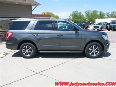 2020 Ford Expedition XL  XL, 4X4, EcoBoost 3.5L Twin Turbo V6 - Photo 35 - North Platte, NE 69101